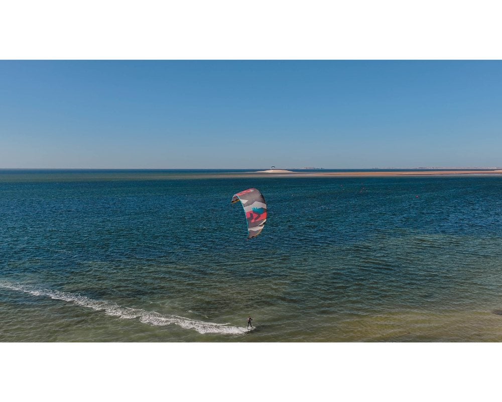White Dune Kitesurf and Wingfoil Centre, Dakhla